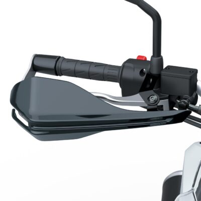 Handguard Set (KLE500)