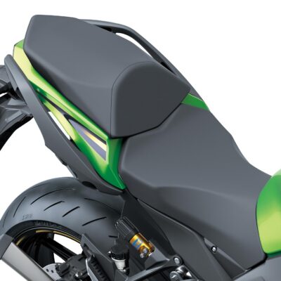 Low Rider Seat (Ninja 1000SX)