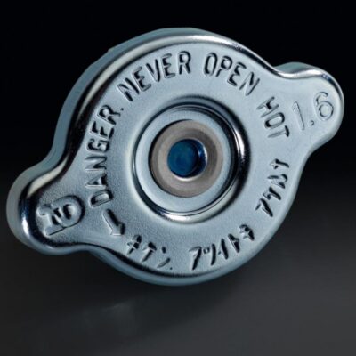 Radiator Cap, 1,8 bar (KX65)
