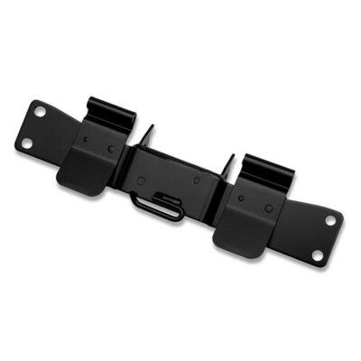 Bracket for tank bag