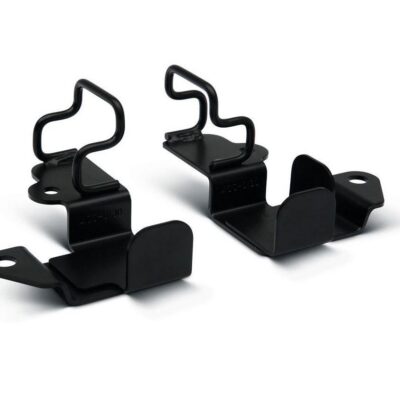 Underseat Bracket for U-Lock