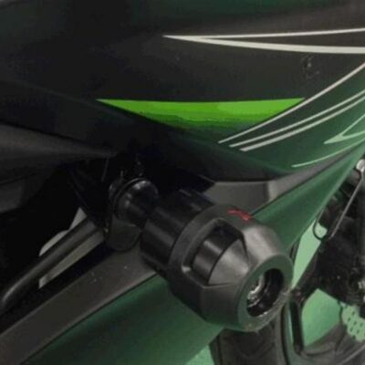 Frame Sliders (Ninja 300 & Z300)