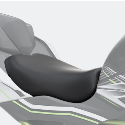 Low Rider Seat (Z125)