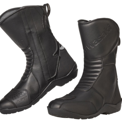 Neuss Touring Boot (Male)