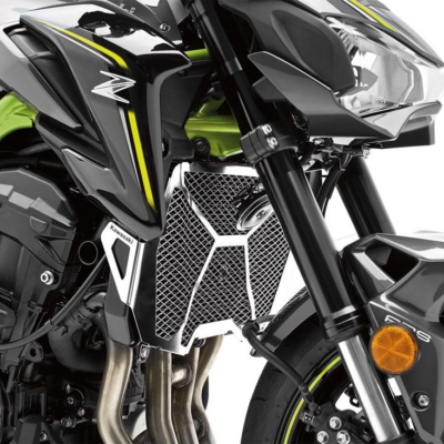 Radiator Cover (Z900/70kW/SE)