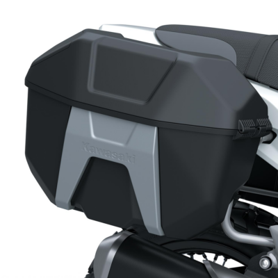Pannier Set (2 x 21 L)