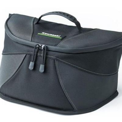 Soft cooler for stern bag