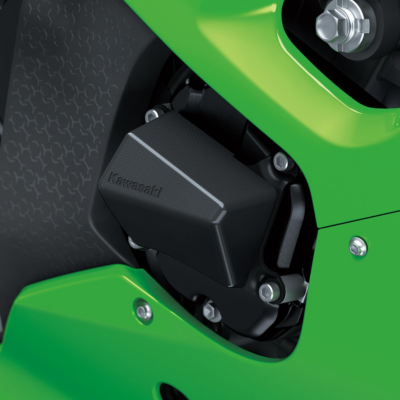 Frame Sliders (Ninja ZX-10R/RR)