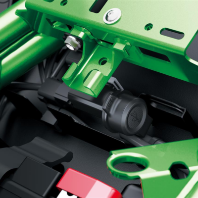USB Socket (Z H2/SE)