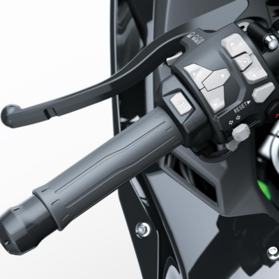 Heated Grip Set (Ninja ZX-10R/RR)