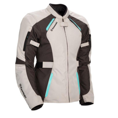 Paris II Jacket (Female)