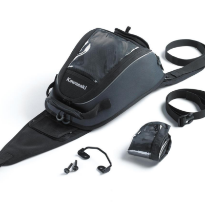 Tank Bag (4L) with Window