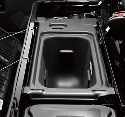 Under-Seat Storage Bin (MULE PRO DX/DXT)