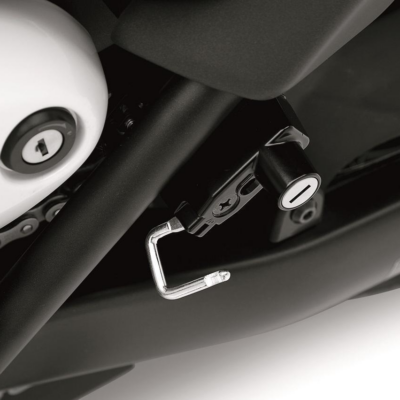 One-Key System Helmet Lock (Vulcan S)