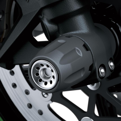 Front Axle Sliders (Z H2/SE)