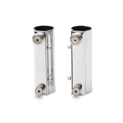 KQR Windscreen Fork Bracket Kit (Vulcan S)
