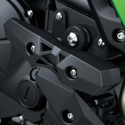 Frame Sliders (Versys 650)