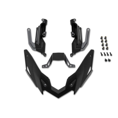 High Windscreen Bracket Kit (Versys 650)