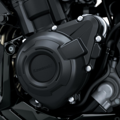 Crankcase Protector Rings (Z1100/SE)