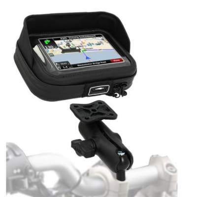 Universal GPS Kit