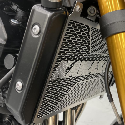 Radiator Cover (Z900RS/SE)