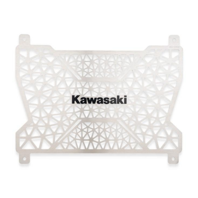 Radiator Cover (Versys 1100/S/SE)