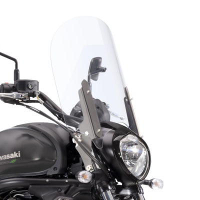 Large KQR Windscreen Kit (Vulcan S)