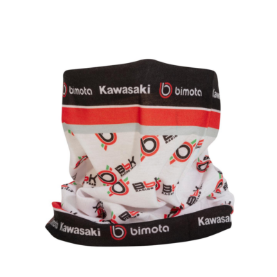 BbKRT 2025 Neckwarmer