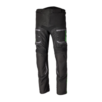 BAMBERG II Textile Trouser (Male)