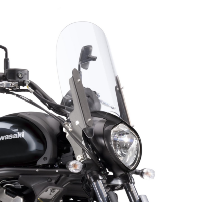 Medium KQR Windscreen Kit (Vulcan S)