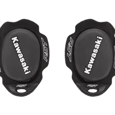 Kawasaki RST knee slider