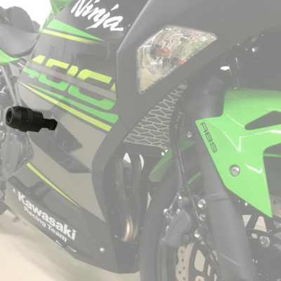 Frame Sliders (Ninja 400)