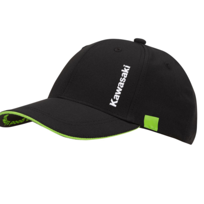 Kawasaki Cap