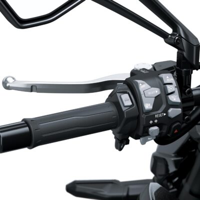 Heated Grip Set (Z1100/SE)