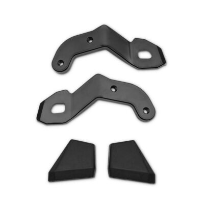 Pannier Fitting Kit (Ninja H2 SX/SE)