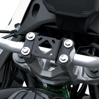 GPS Bracket (KLE500/SE)