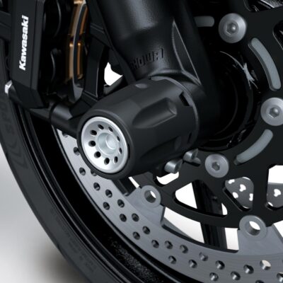 Front Axle Sliders (Z1100/SE)