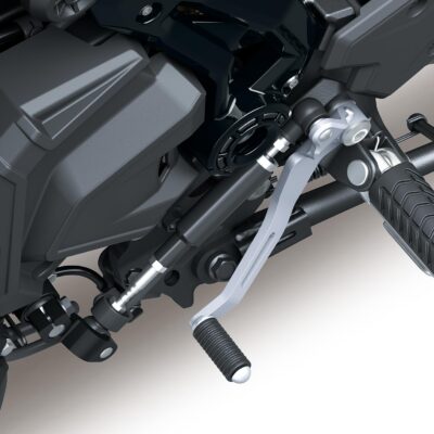 Quick Shifter (Z650 S)