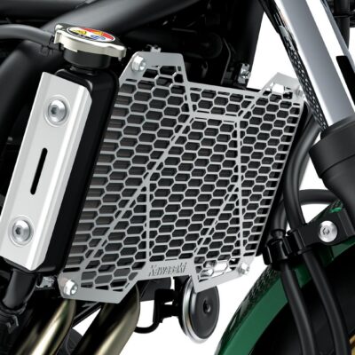 Radiator Cover (Z650RS)