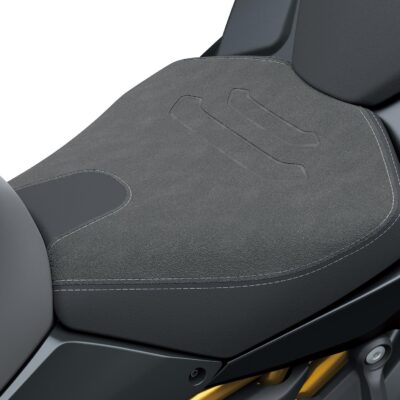 Design Rider Seat (Z650 S)
