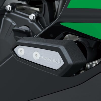 Frame Sliders (Ninja ZX-4R/RR)
